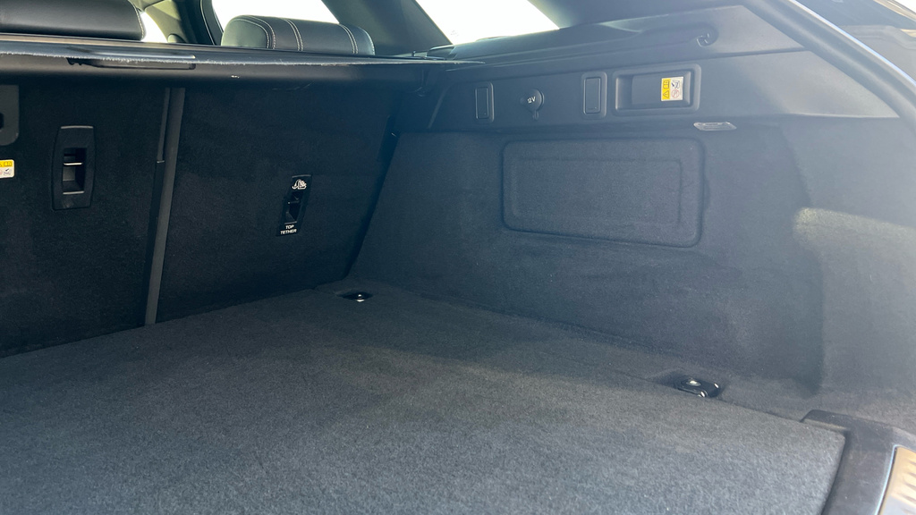 Land Rover Range Rover Velar 2.0 P250 Edition Grey #35