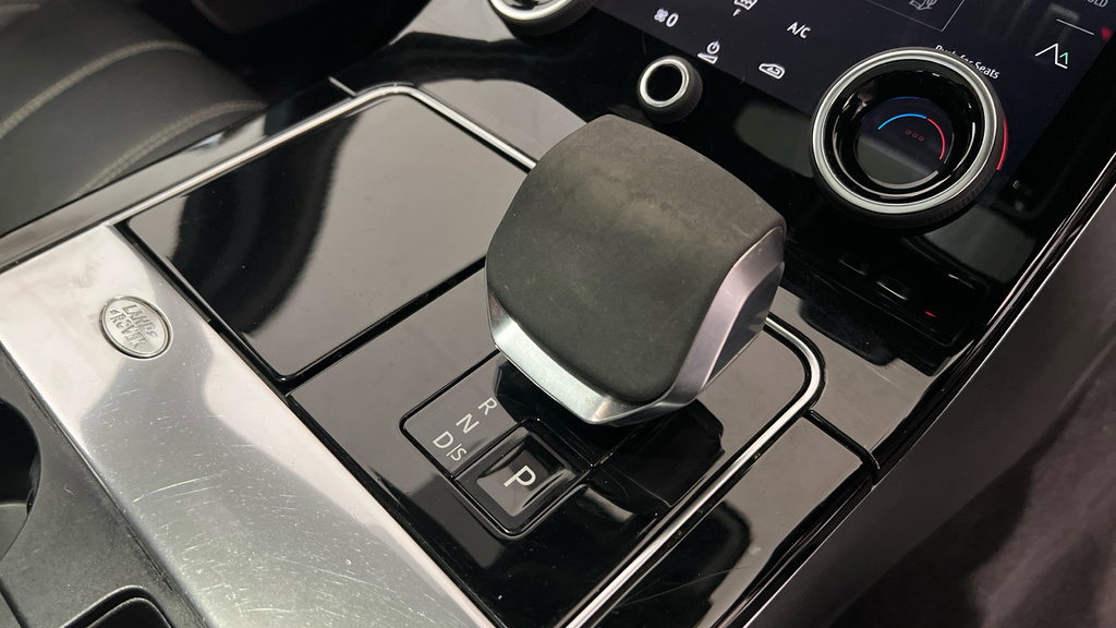 Land Rover Range Rover Velar 2.0 P250 Edition Grey #44