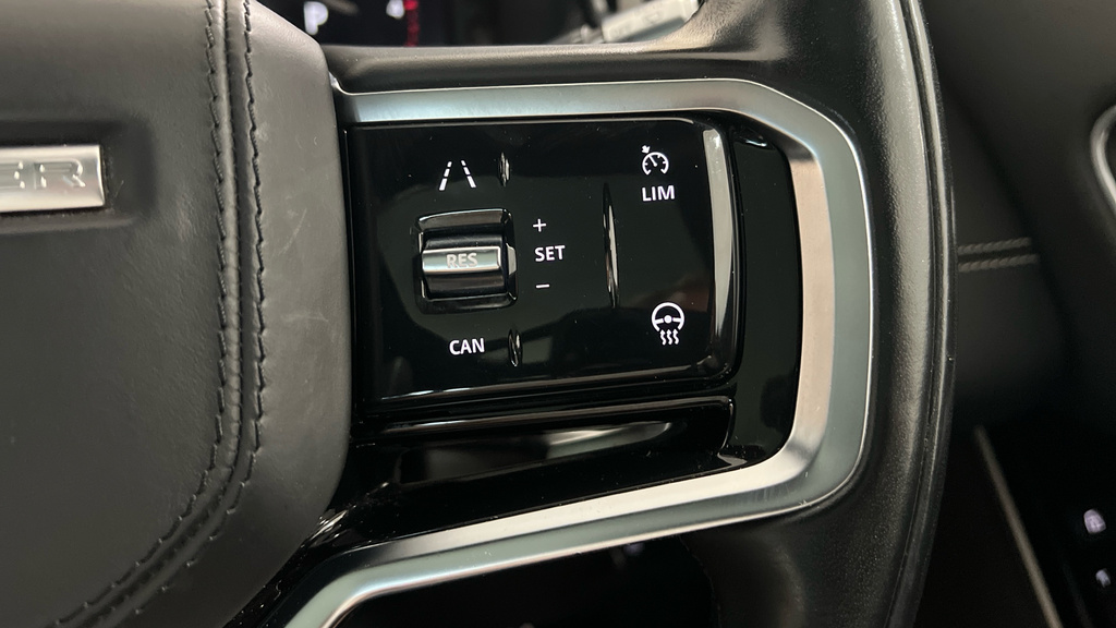 Land Rover Range Rover Velar 2.0 P250 Edition Grey #37