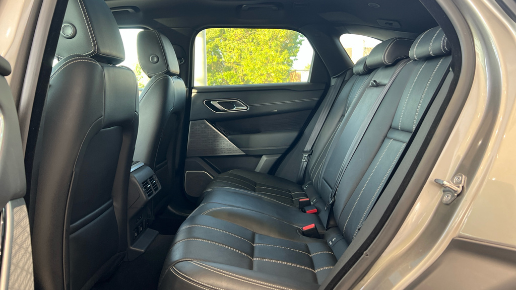 Land Rover Range Rover Velar 2.0 P250 Edition Grey #13