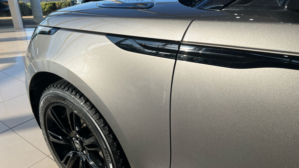 Land Rover Range Rover Velar 2.0 P250 Edition Grey #29