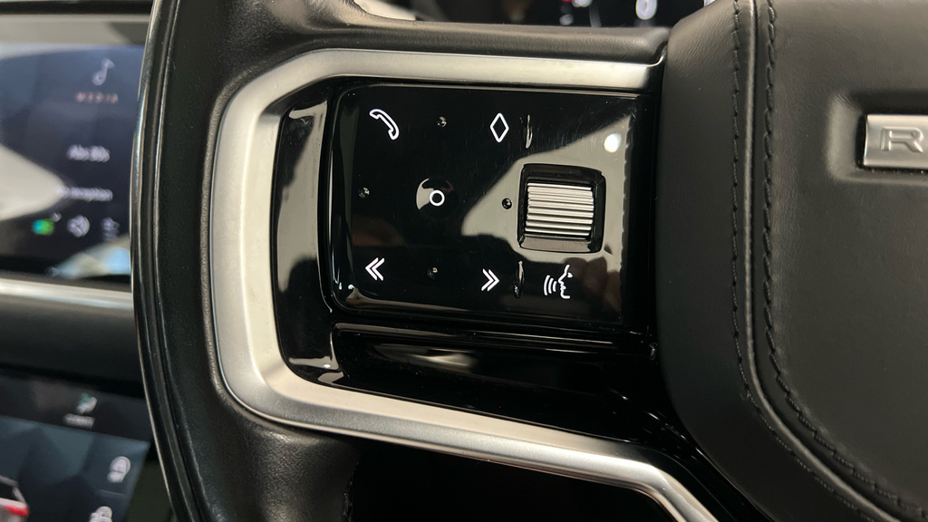 Land Rover Range Rover Velar 2.0 P250 Edition Grey #38
