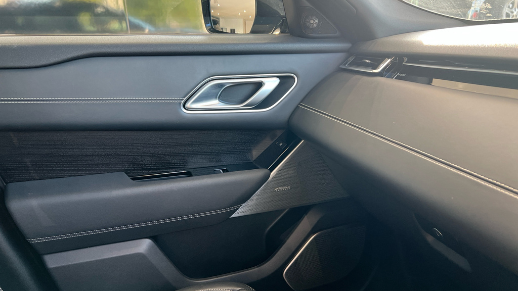 Land Rover Range Rover Velar 2.0 P250 Edition Grey #34