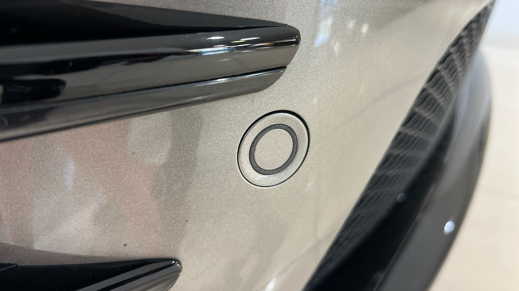 Land Rover Range Rover Velar 2.0 P250 Edition Grey #52