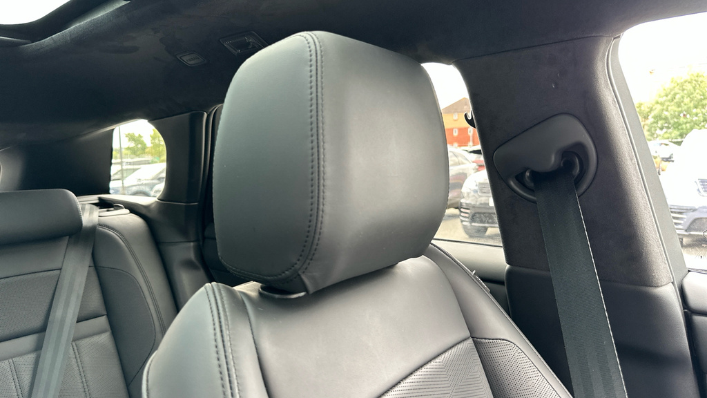 Land Rover Range Rover Evoque D200 Seoul Silver Silver #56