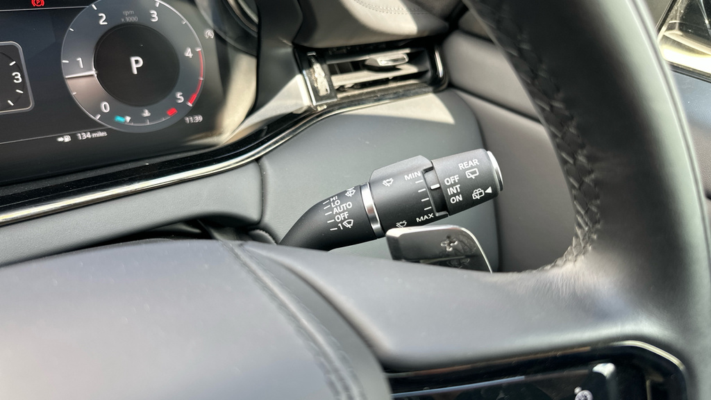 Land Rover Range Rover Evoque D200 Seoul Silver Silver #38
