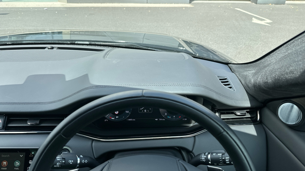 Land Rover Range Rover Evoque D200 Seoul Silver Silver #39