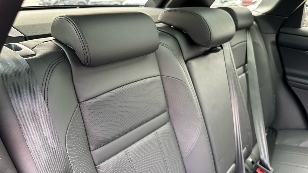 Land Rover Range Rover Evoque D200 Seoul Silver Silver #60