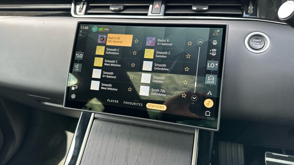 Land Rover Range Rover Evoque D200 Seoul Silver Silver #48