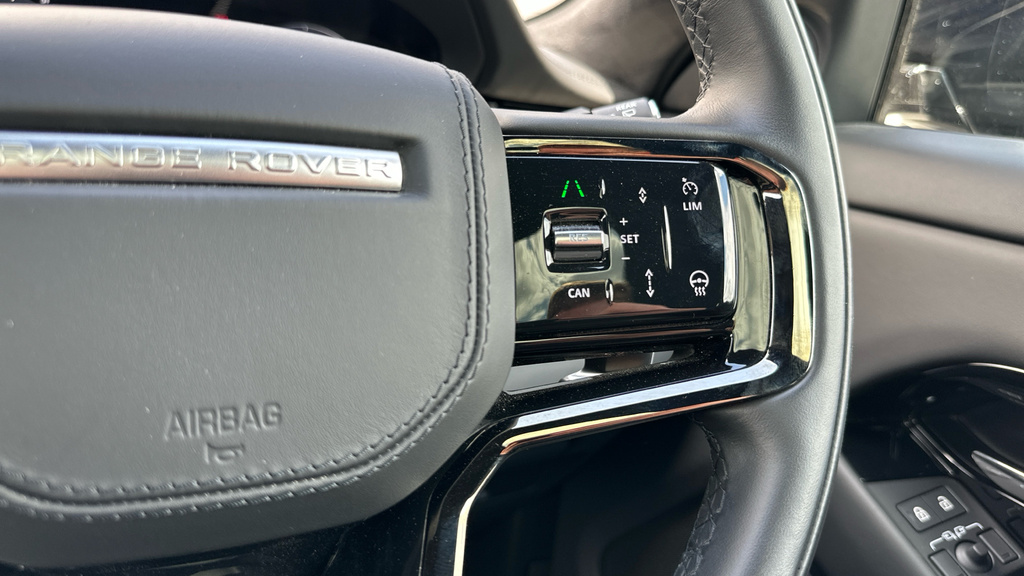 Land Rover Range Rover Evoque D200 Seoul Silver Silver #36
