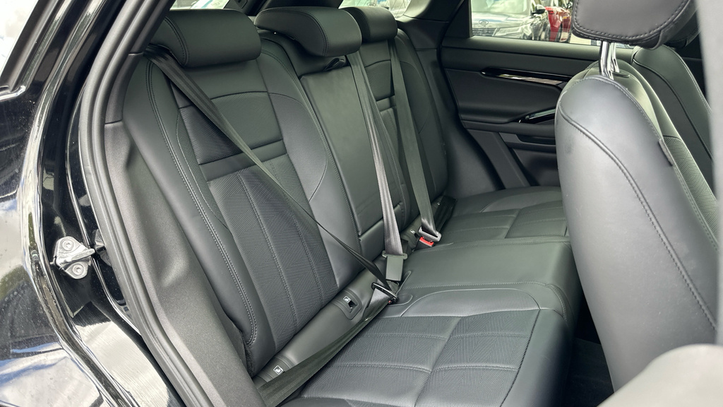Land Rover Range Rover Evoque D200 Seoul Silver Silver #58