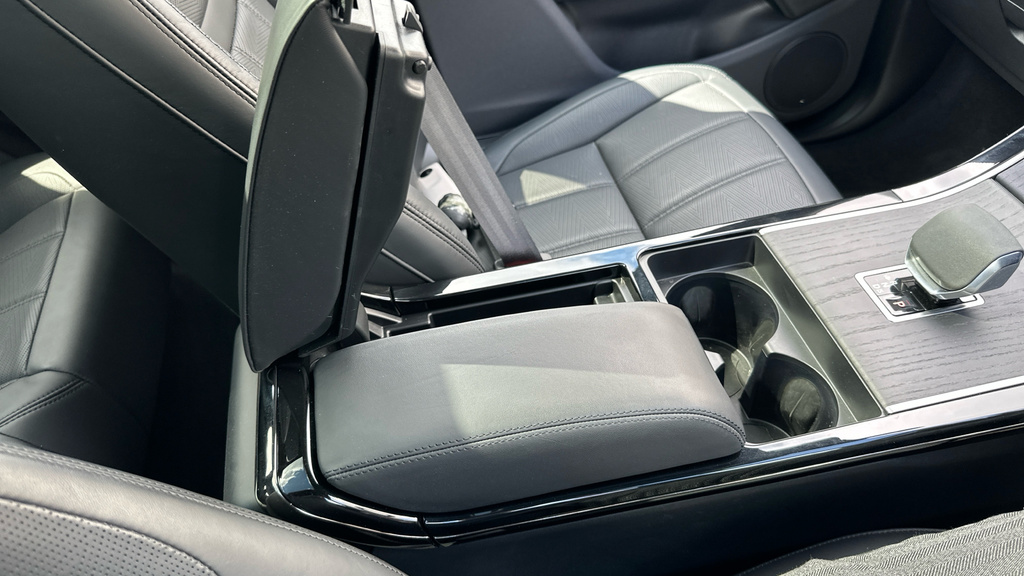 Land Rover Range Rover Evoque D200 Seoul Silver Silver #44