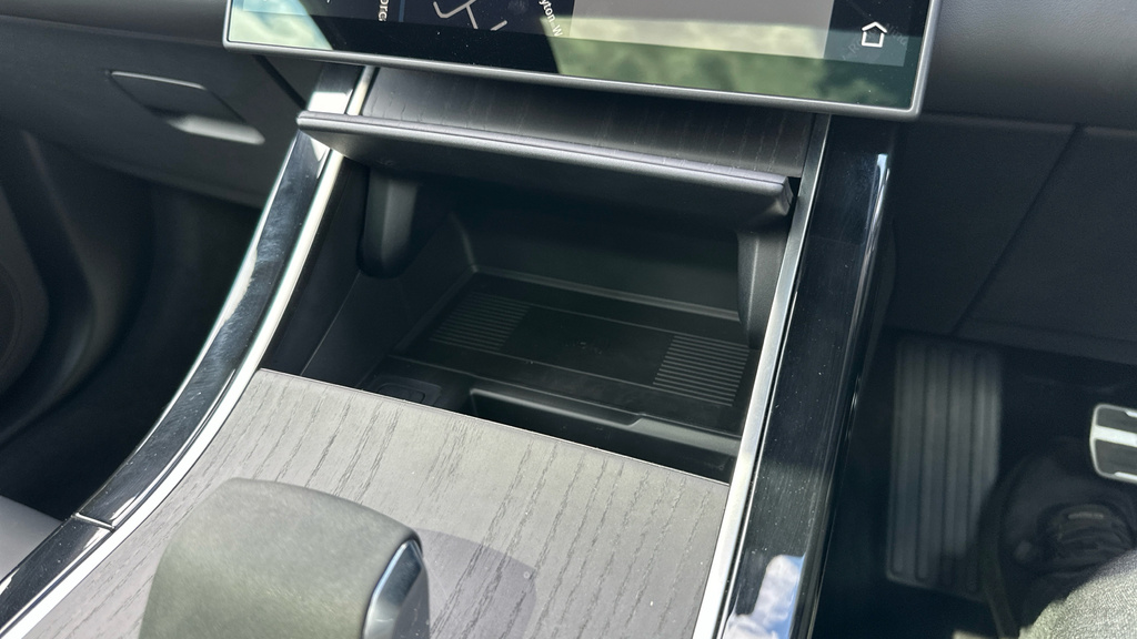 Land Rover Range Rover Evoque D200 Seoul Silver Silver #46