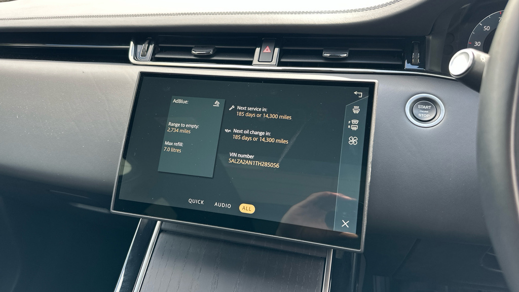 Land Rover Range Rover Evoque D200 Seoul Silver Silver #20