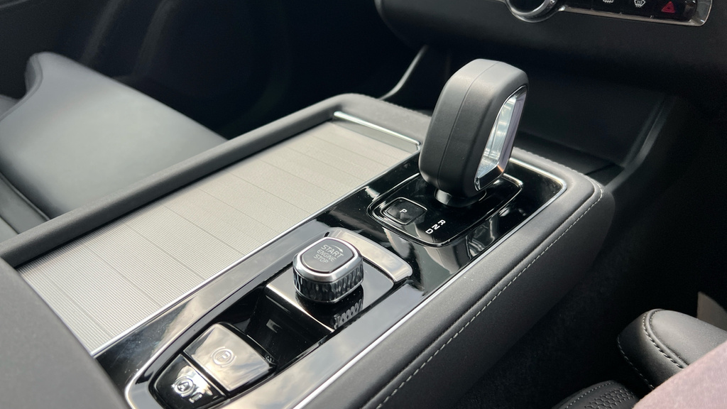 Volvo XC90 Xc90 2.0 T8 Phev Ultra Bright Awd Geartronic E Black #32