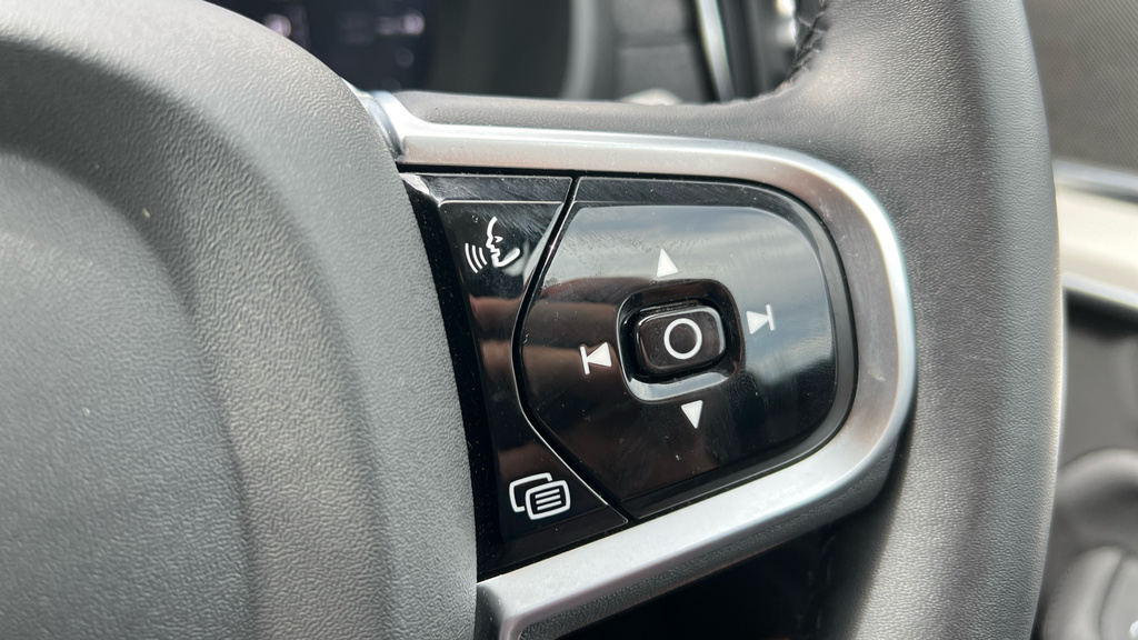 Volvo XC90 Xc90 2.0 T8 Phev Ultra Bright Awd Geartronic E Black #29