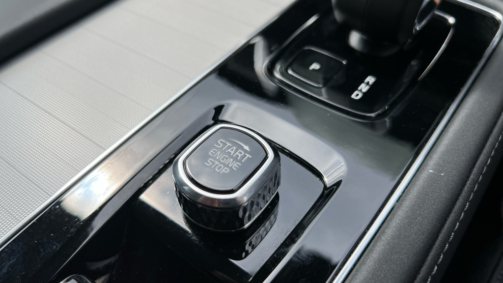 Volvo XC90 Xc90 2.0 T8 Phev Ultra Bright Awd Geartronic E Black #34