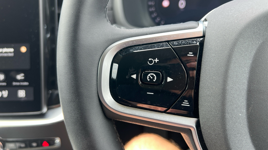 Volvo XC90 Xc90 2.0 T8 Phev Ultra Bright Awd Geartronic E Black #28