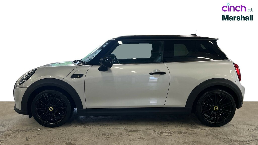 Mini Hatch F56 Mini 3-Door Cooper Sport Lci II Red #8