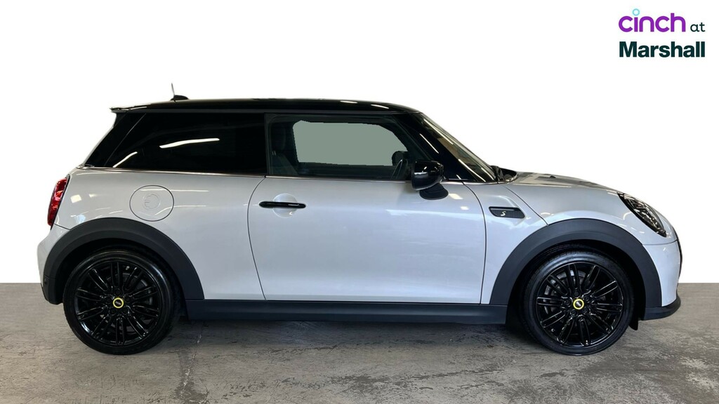 Mini Hatch F56 Mini 3-Door Cooper Sport Lci II Red #2