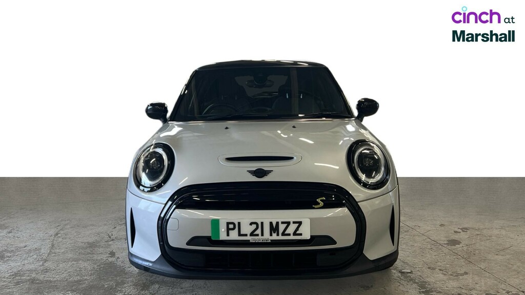 Mini Hatch F56 Mini 3-Door Cooper Sport Lci II Red #10