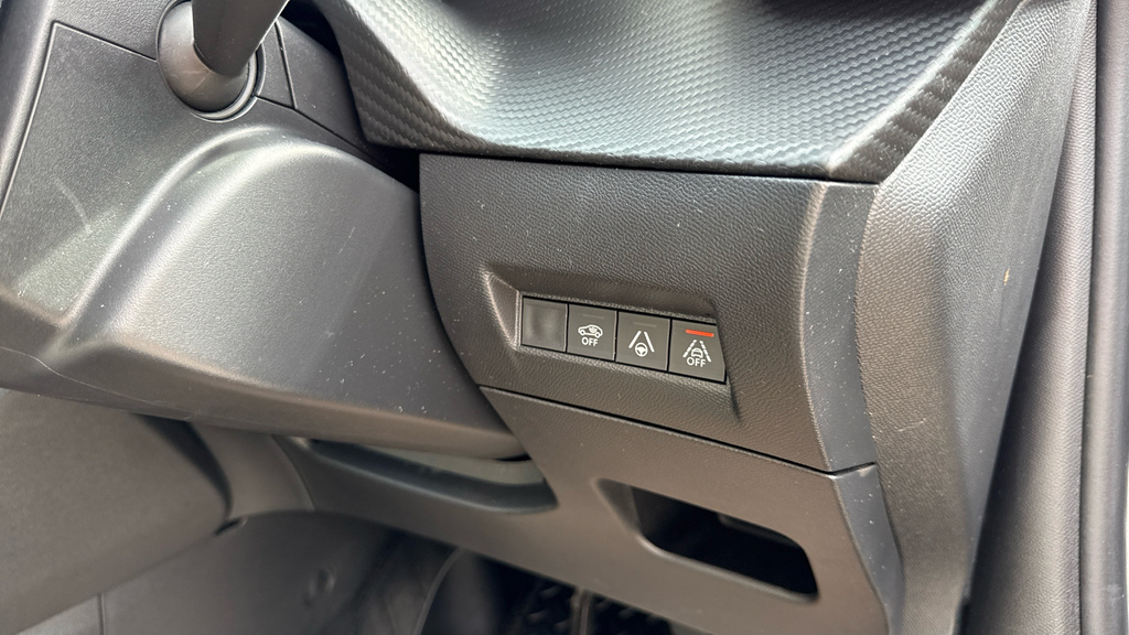 Peugeot e-2008 100Kw Allure 50Kwh  #36