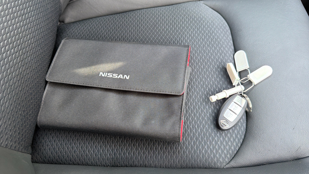 Nissan Qashqai 1.5 Dci N-connecta #29