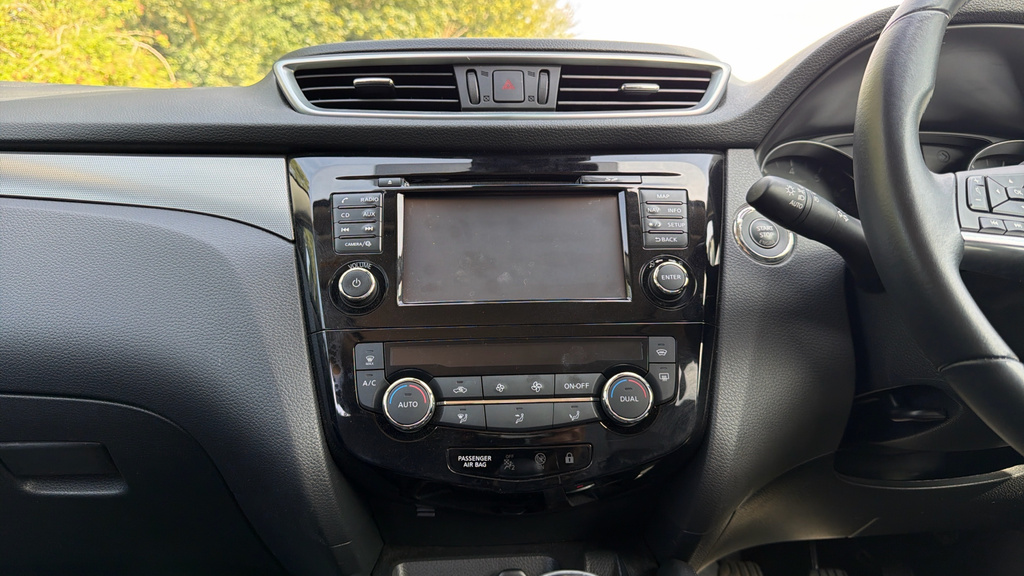Nissan Qashqai 1.5 Dci N-connecta #19