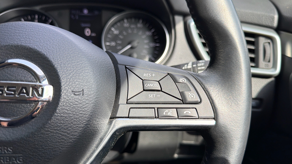Nissan Qashqai 1.5 Dci N-connecta #35