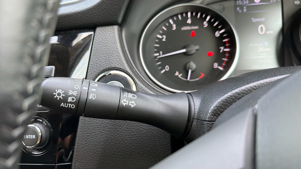 Nissan Qashqai 1.5 Dci N-connecta #14