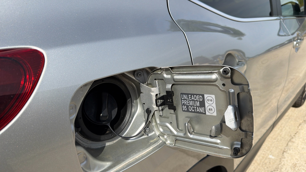 Nissan Qashqai 1.5 Dci N-connecta #34