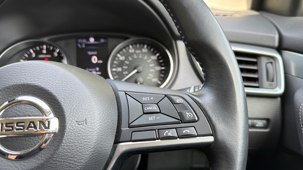 Nissan Qashqai 1.5 Dci N-connecta #16