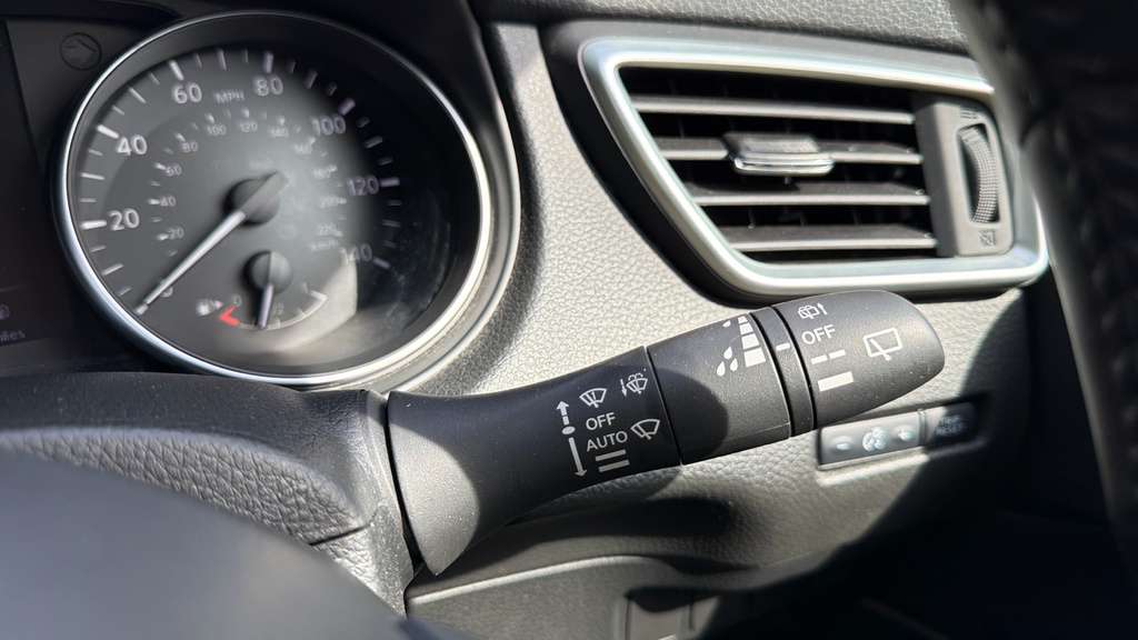 Nissan Qashqai 1.5 Dci N-connecta #37