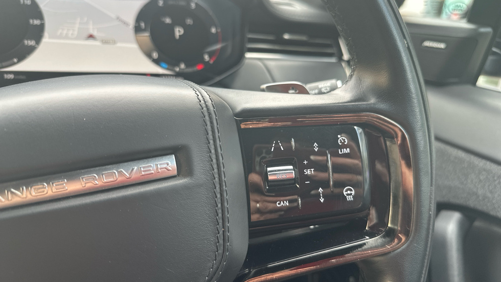 Land Rover Range Rover Sport Autobiography Dynamic Grey #32