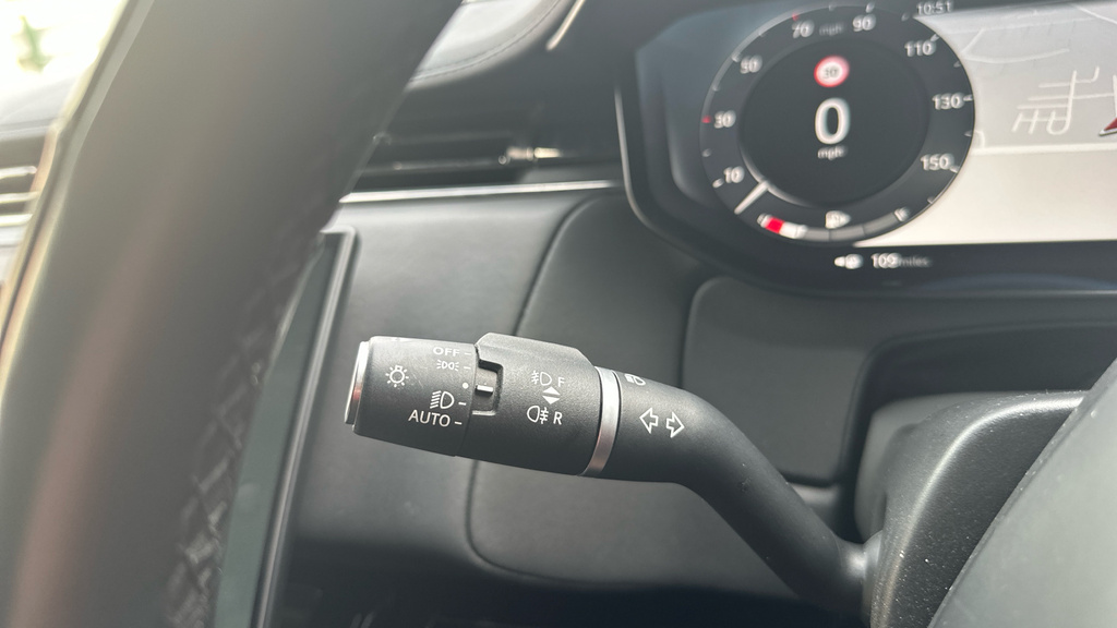 Land Rover Range Rover Sport Autobiography Dynamic Grey #34
