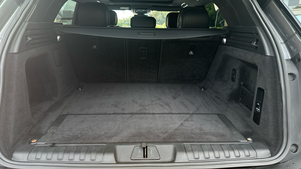 Land Rover Range Rover Sport Autobiography Dynamic Grey #22