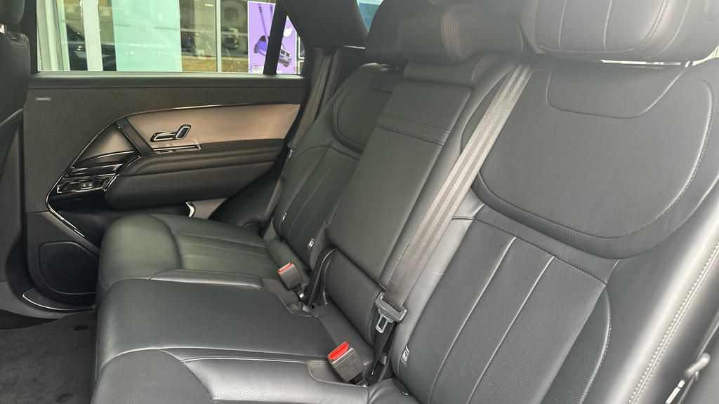 Land Rover Range Rover Sport Autobiography Dynamic Grey #21