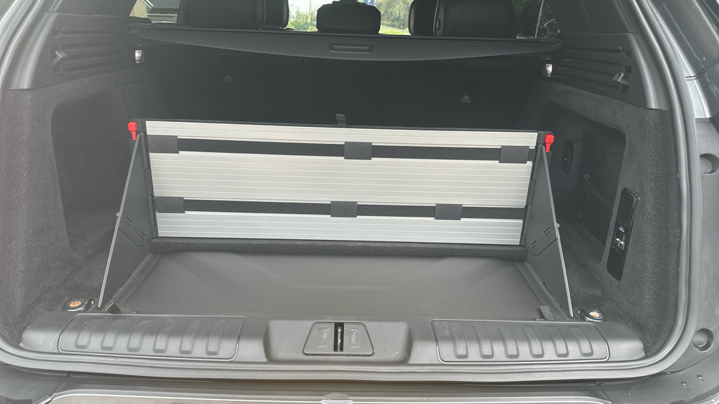 Land Rover Range Rover Sport Autobiography Dynamic Grey #45