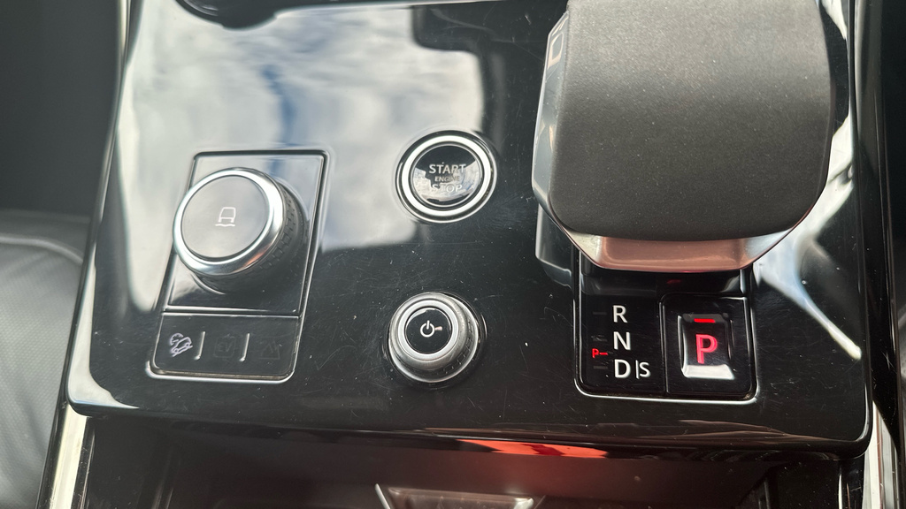 Land Rover Range Rover Sport Autobiography Dynamic Grey #75