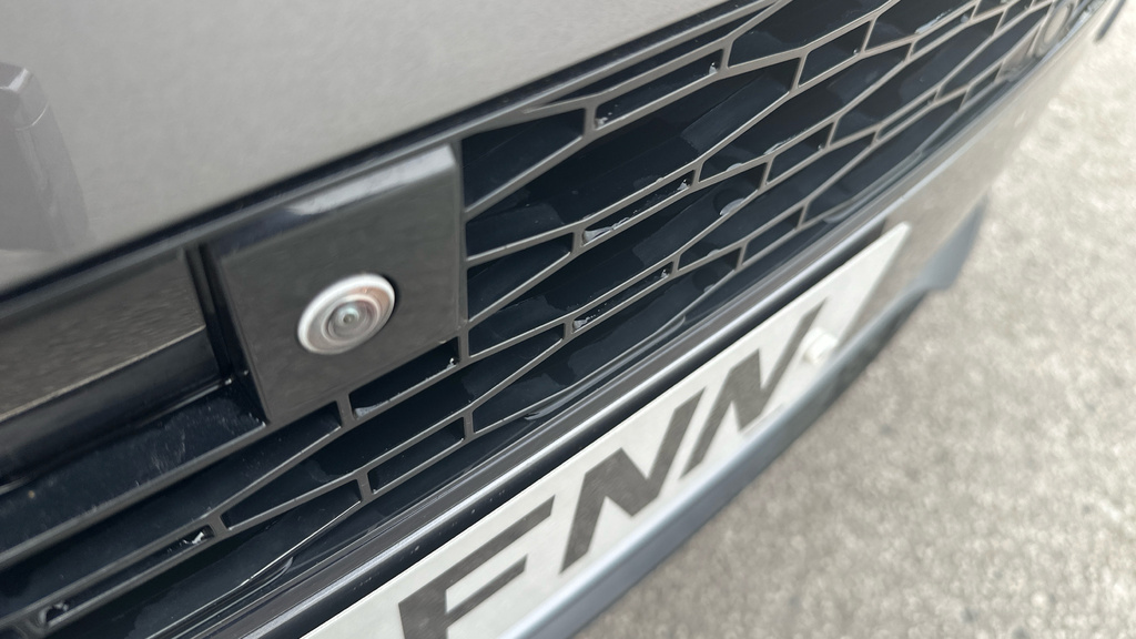 Land Rover Range Rover Sport Autobiography Dynamic Grey #55