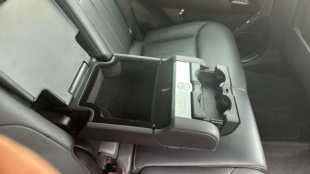 Land Rover Range Rover Sport Autobiography Dynamic Grey #53