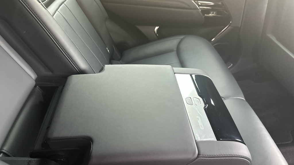 Land Rover Range Rover Sport Autobiography Dynamic Grey #52