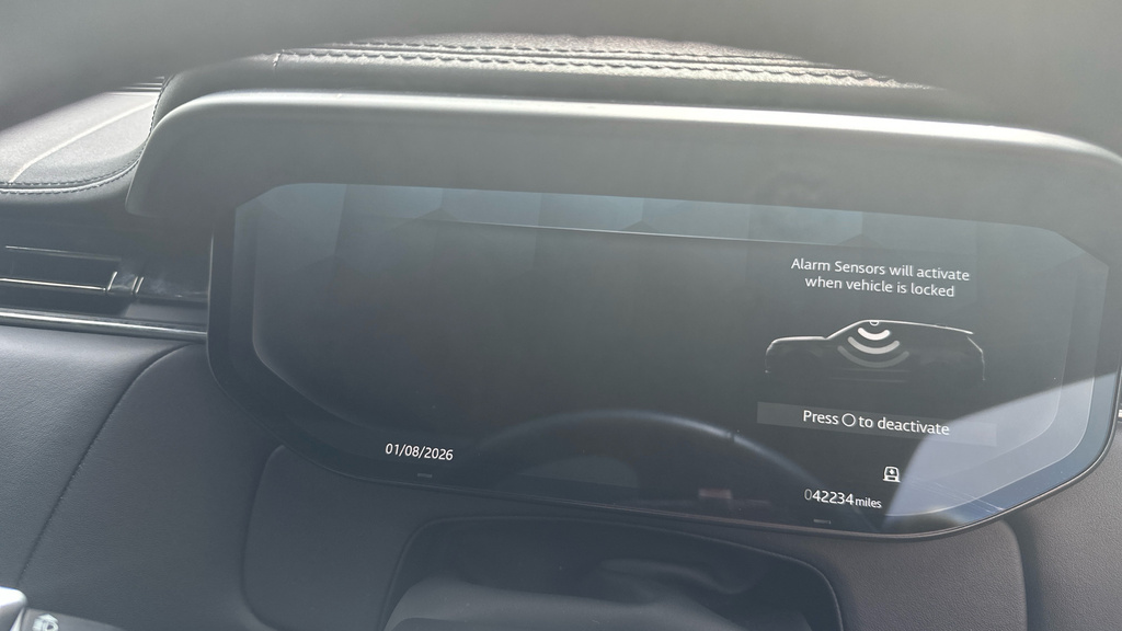 Land Rover Range Rover Sport Autobiography Dynamic Grey #20