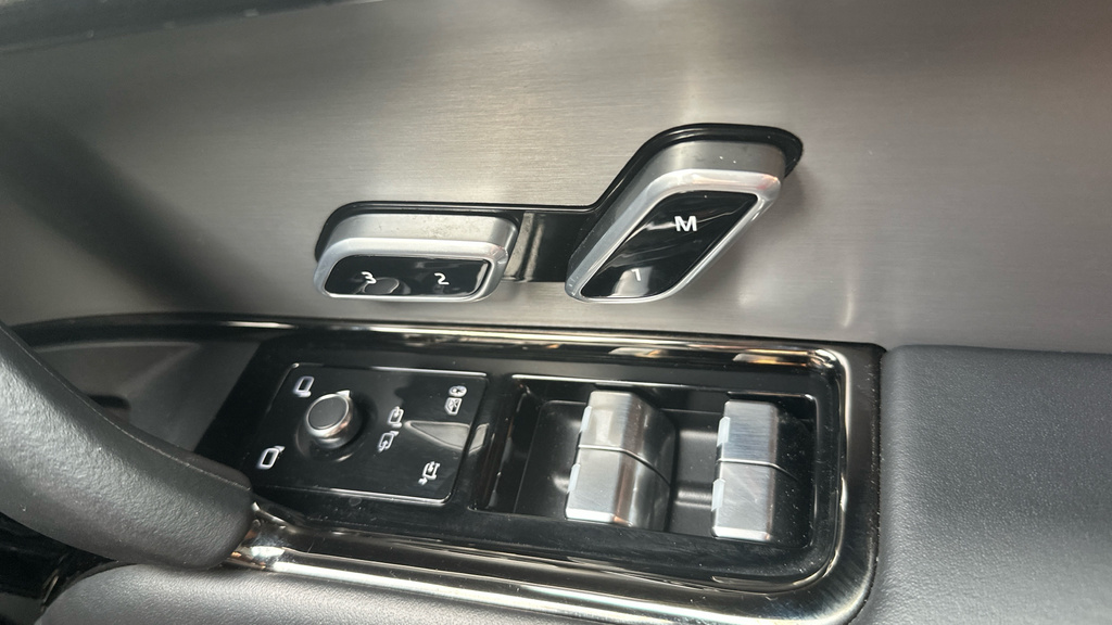Land Rover Range Rover Sport Autobiography Dynamic Grey #38