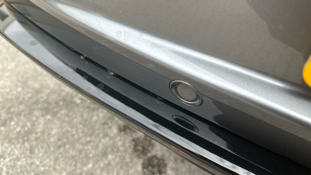 Land Rover Range Rover Sport Autobiography Dynamic Grey #6
