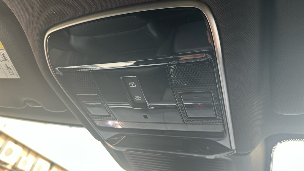 Land Rover Range Rover Sport Autobiography Dynamic Grey #78