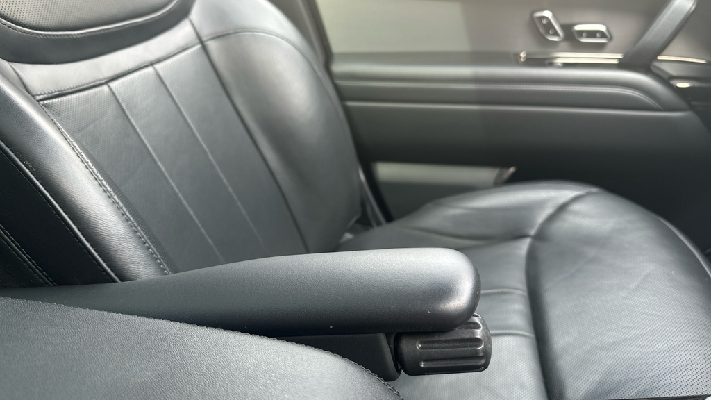 Land Rover Range Rover Sport Autobiography Dynamic Grey #77