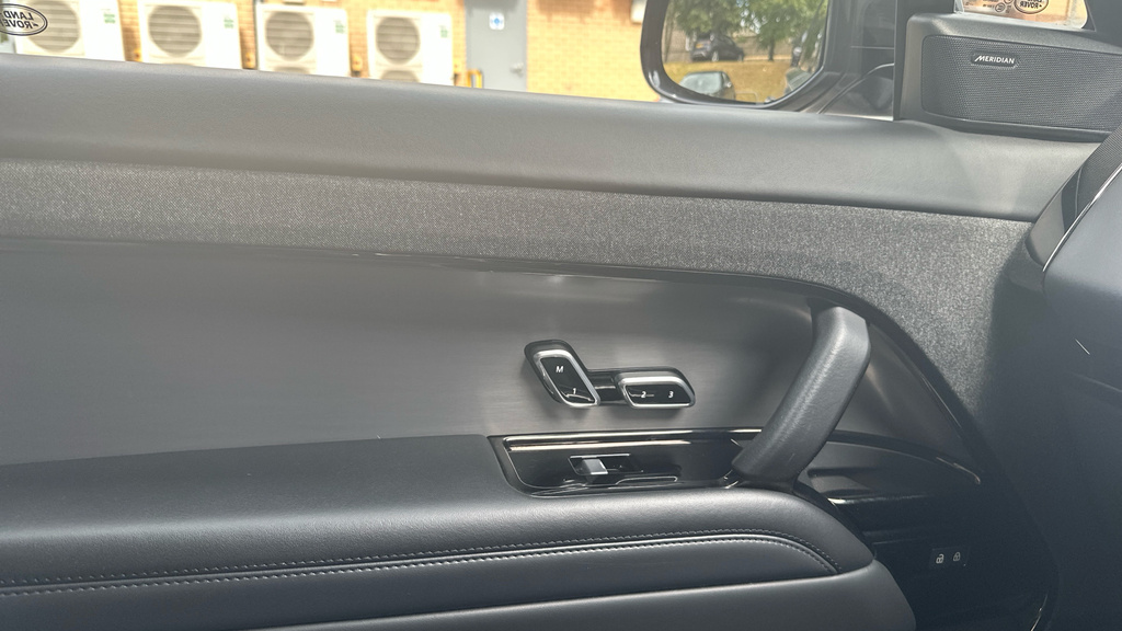 Land Rover Range Rover Sport Autobiography Dynamic Grey #58