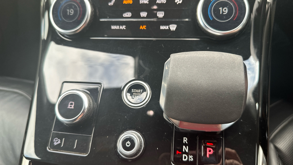 Land Rover Range Rover Sport Autobiography Dynamic Grey #36