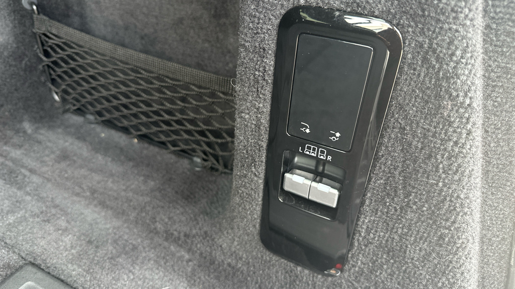 Land Rover Range Rover Sport Autobiography Dynamic Grey #46